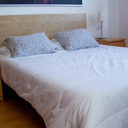 En La Magalona Appartement