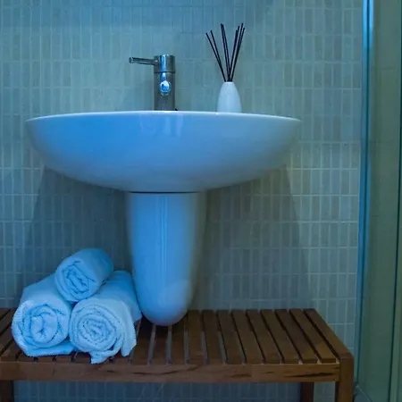 En La Magalona Appartement