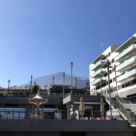 En La Magalona Appartement *