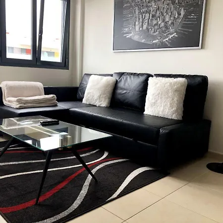 En La Magalona Appartement