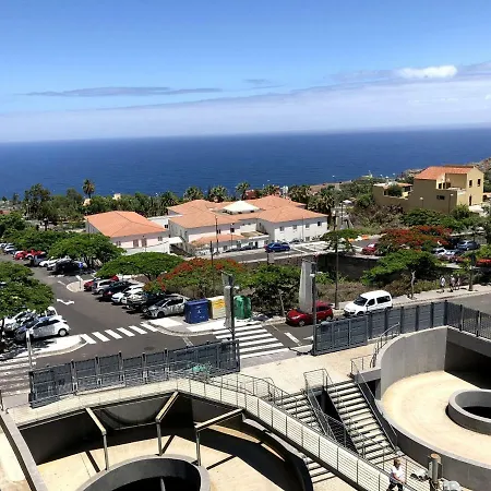 En La Magalona Appartement Icod De Los Vinos