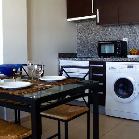 Apartmán En La Magalona