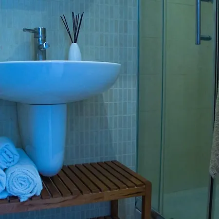 Apartmán En La Magalona *