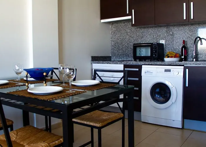 Apartament En La Magalona