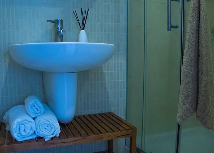 Apartament En La Magalona *