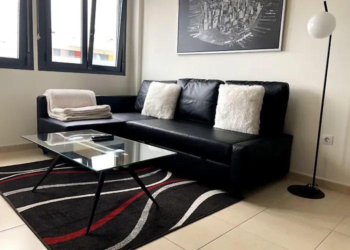 En La Magalona Apartament