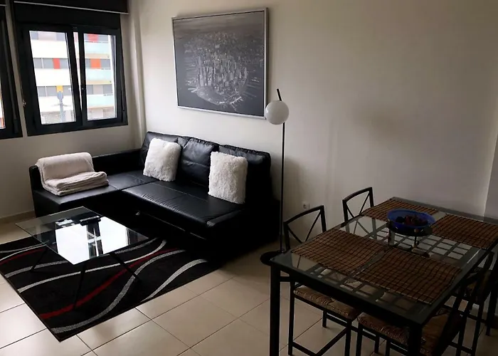 En La Magalona Icod De Los Vinos