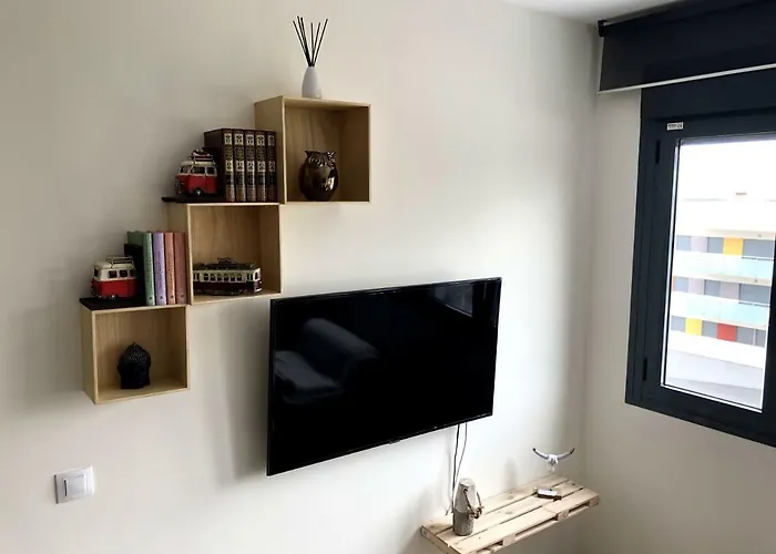 Apartament En La Magalona *