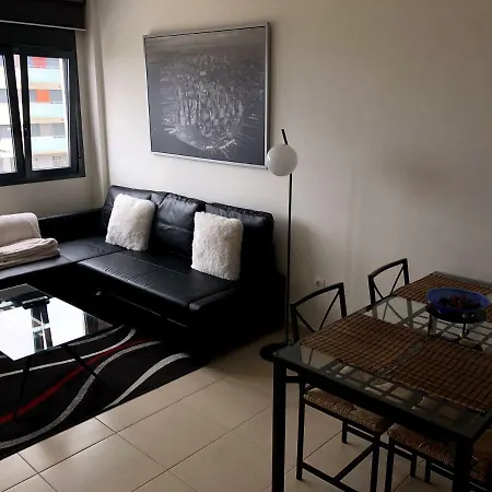 En La Magalona Icod De Los Vinos