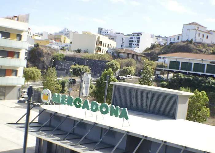 En La Magalona 公寓 *