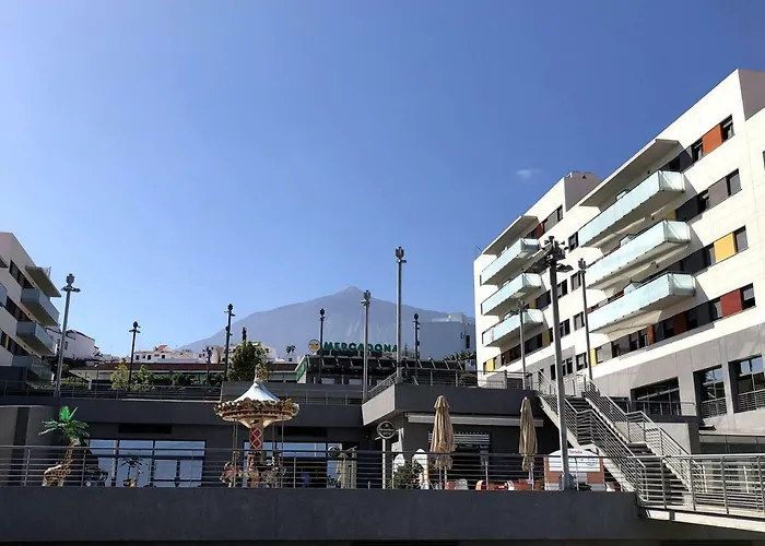 En La Magalona Appartamento *