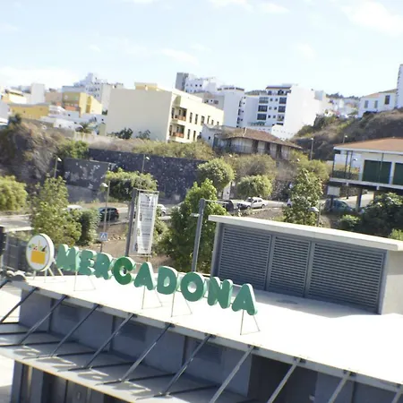 En La Magalona Апартаменты *